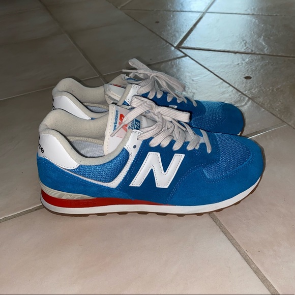 New balance 574 - Picture 5 of 7